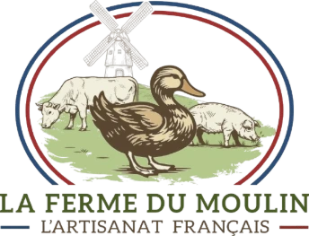 La Ferme du Moulin